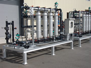 Water Purification System