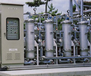 Water Recycling System