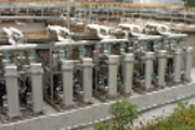 Excess Sludge Reduction System