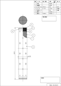 MLエレメント外形図ダウンロード（PDF）
